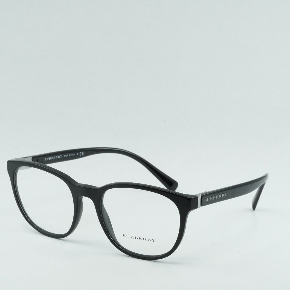 FINAL PRICE NEW BURBERRY BE2247 3001 EYEGLASSES - Picture 3 of 9